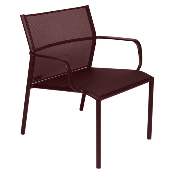 Cadiz Low Armchair