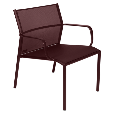 Cadiz Low Armchair