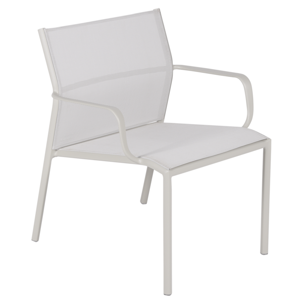 Cadiz Low Armchair