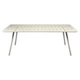 Luxembourg Rectangular Dining Table