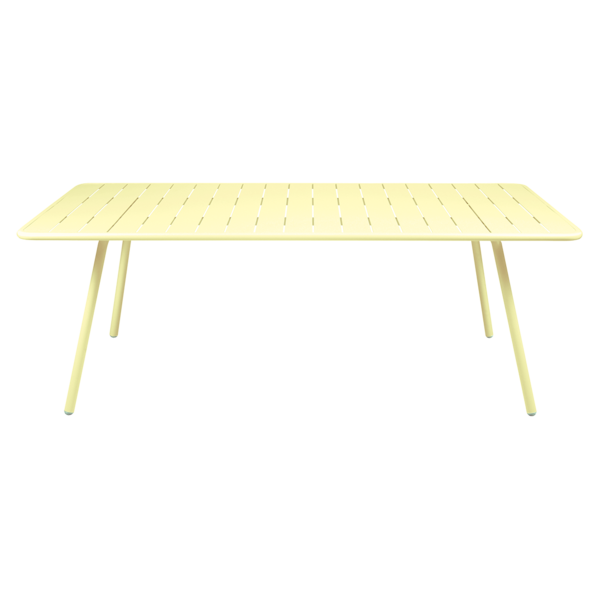 Luxembourg Rectangular Dining Table