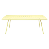 Luxembourg Rectangular Dining Table