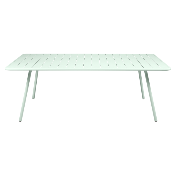 Luxembourg Rectangular Dining Table