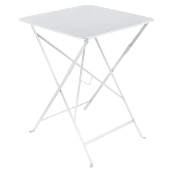 Bistro Square Table