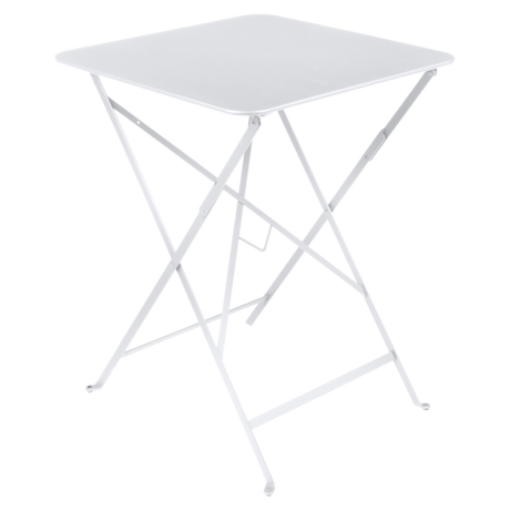 Bistro Square Table