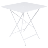 Bistro Square Table