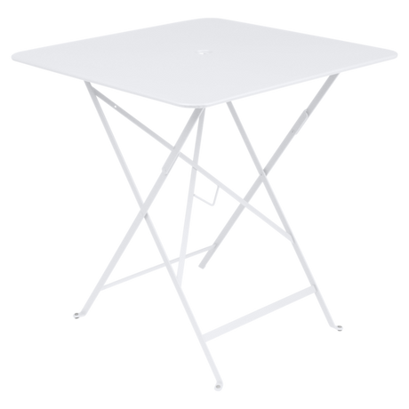 Bistro Square Table