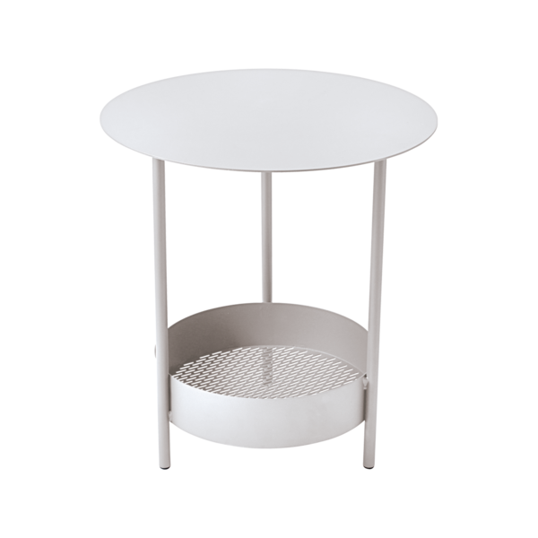 Salsa Pedestal Table