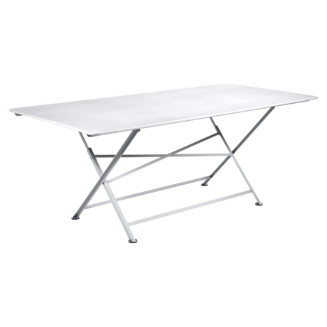 Cargo Rectangular Table