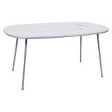 Lorette Oval Table