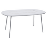 Lorette Oval Table