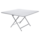 Caractere Square Table