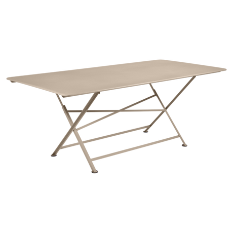 Cargo Rectangular Table