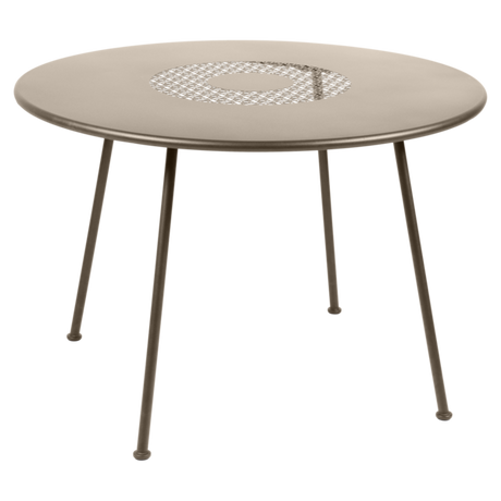 Lorette Round Table