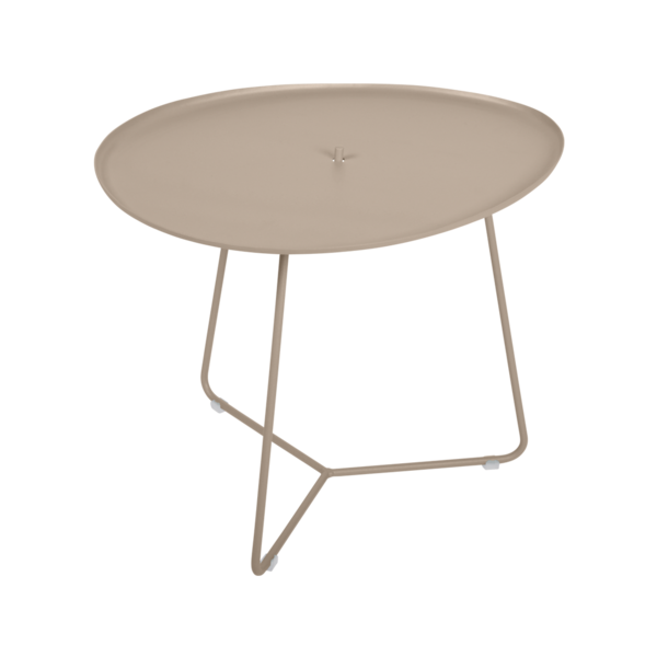 Cocotte Low Table