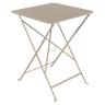 Bistro Square Table