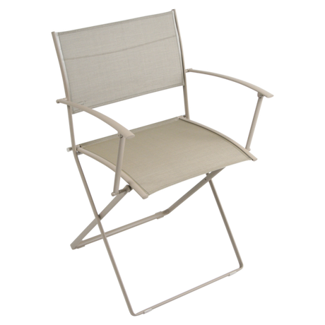 Plein Air Armchair