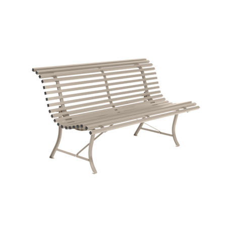 Louisiane Bench