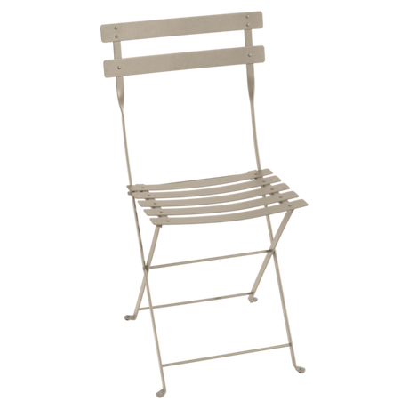 Metal Bistro Chair