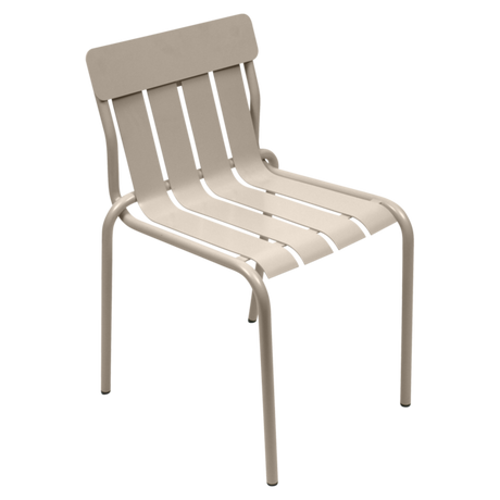 Stripe Chair