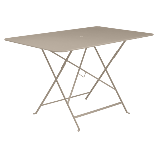 Bistro Rectangular Table