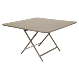 Caractere Square Table