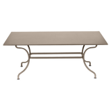 Romane Rectangular Table