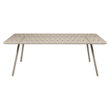 Luxembourg Rectangular Dining Table