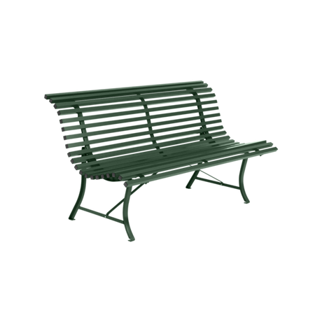 Louisiane Bench