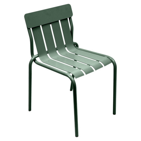 Stripe Chair