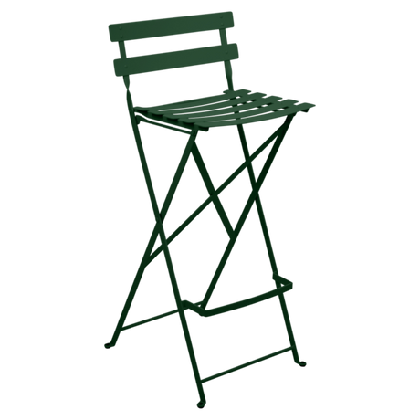 Folding Bistro Bar Chair