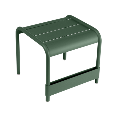 Luxembourg Lounge Small Low Table/Footstool