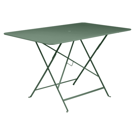 Bistro Rectangular Table