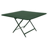 Caractere Square Table