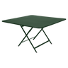 Caractere Square Table