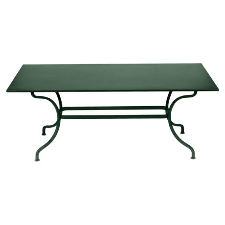 Romane Rectangular Table