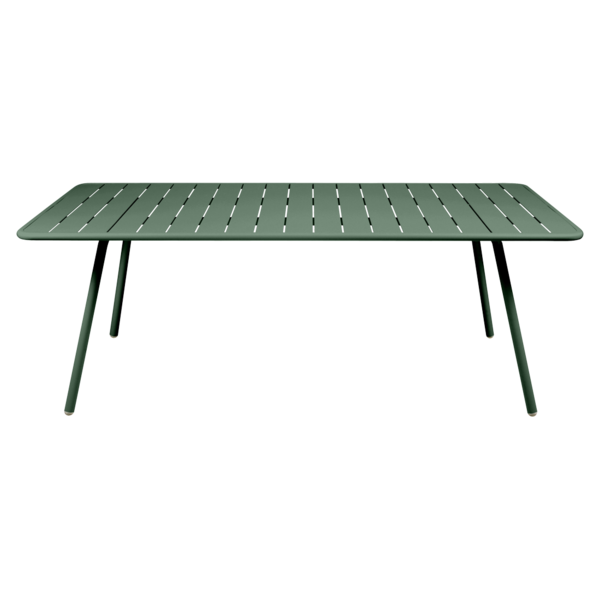 Luxembourg Rectangular Dining Table