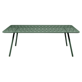 Luxembourg Rectangular Dining Table