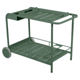 Luxembourg Side Bar Trolley