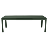 Ribambelle Extending Table