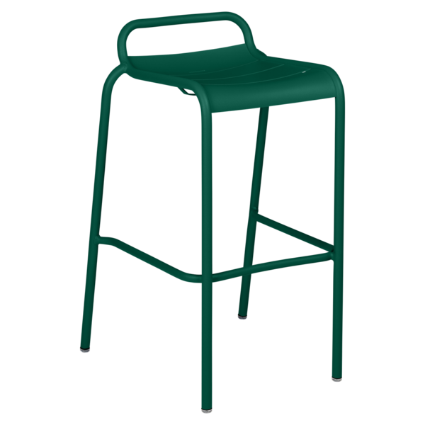 Luxembourg Bar Stool