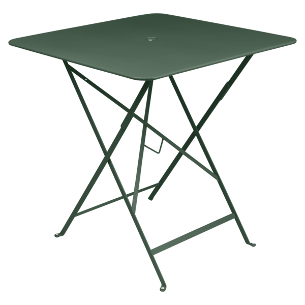 Bistro Square Table