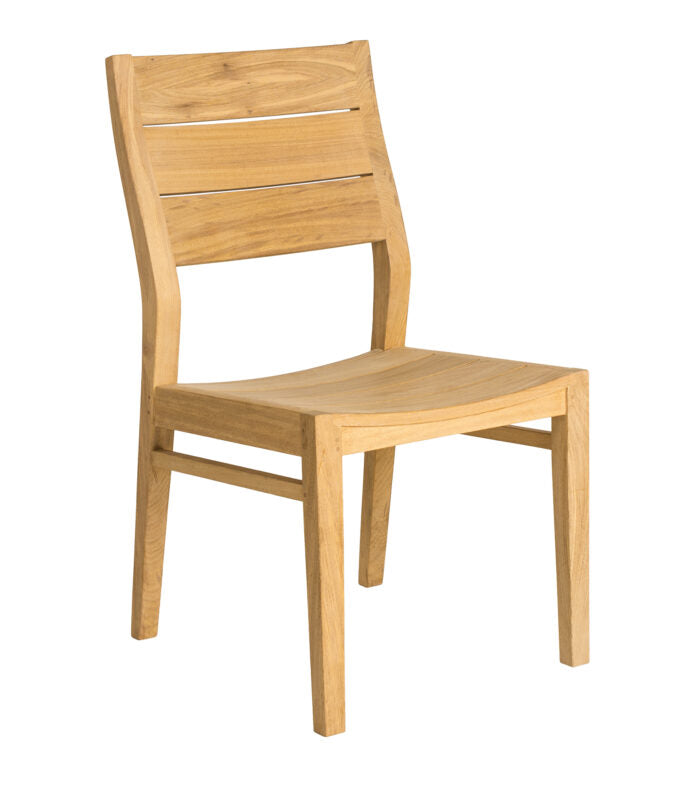 Tivoli Roble Highback Chair