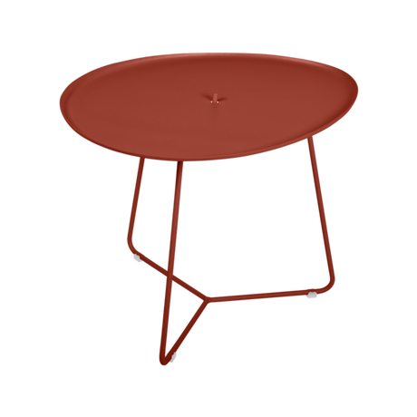 Cocotte Low Table