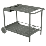 Luxembourg Side Bar Trolley