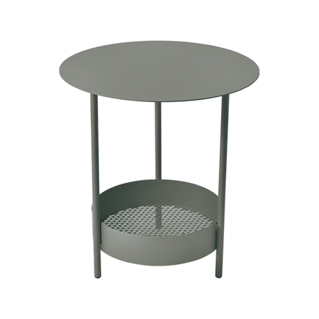 Salsa Pedestal Table