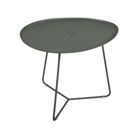 Cocotte Low Table