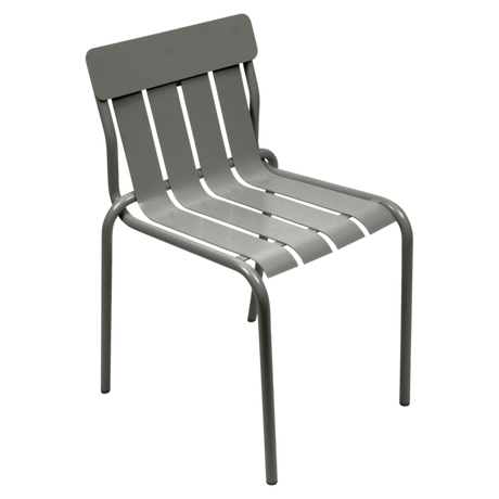 Stripe Chair