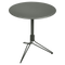 Flower Pedestal Table