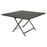 Caractere Square Table